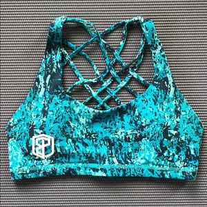 Born Primitive Sports Bra